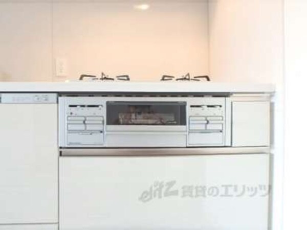 キッチングリル