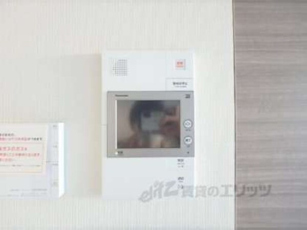 ＴＶモニターフォン