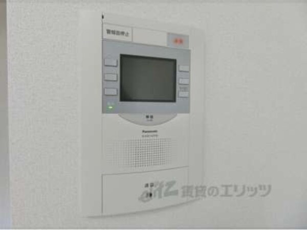 ＴＶモニターフォン
