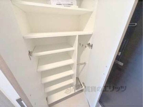 下駄箱