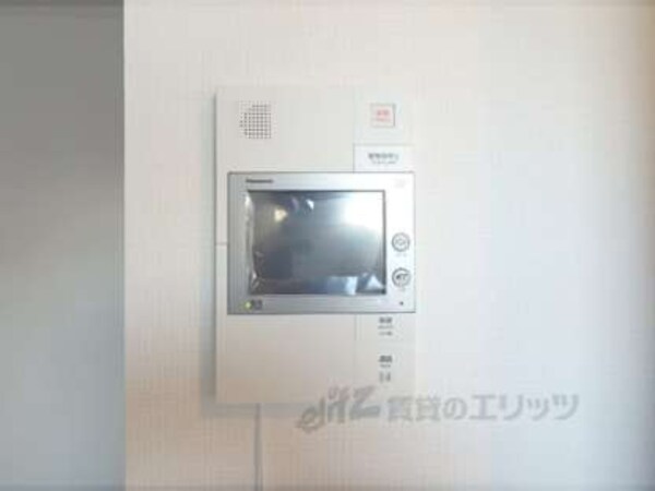 ＴＶモニターフォン