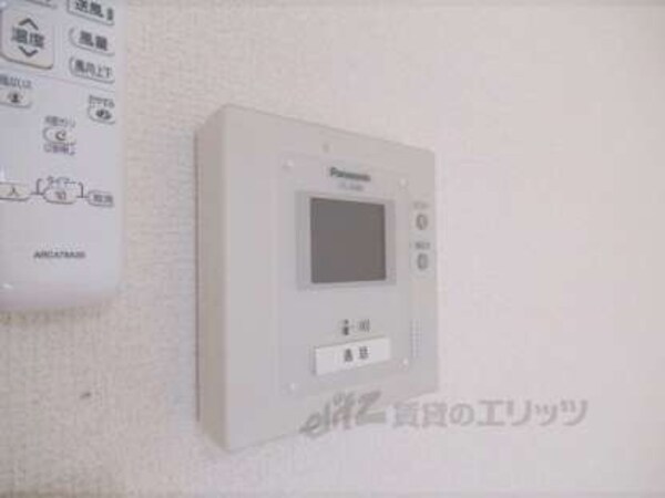 ＴＶモニターフォン