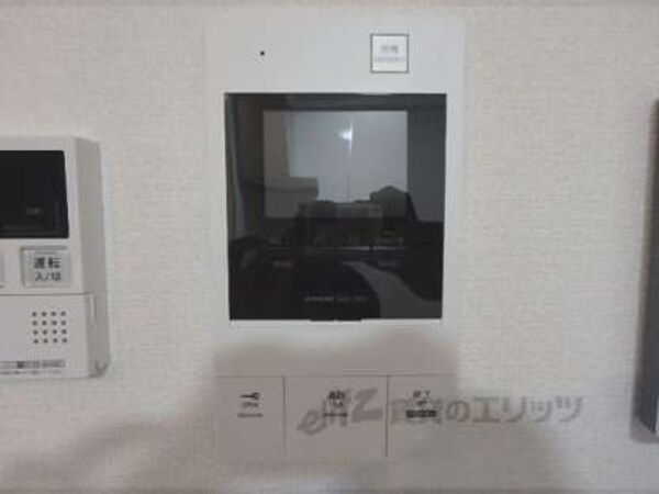 ＴＶモニターフォン