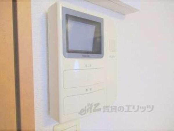 ＴＶモニターフォン