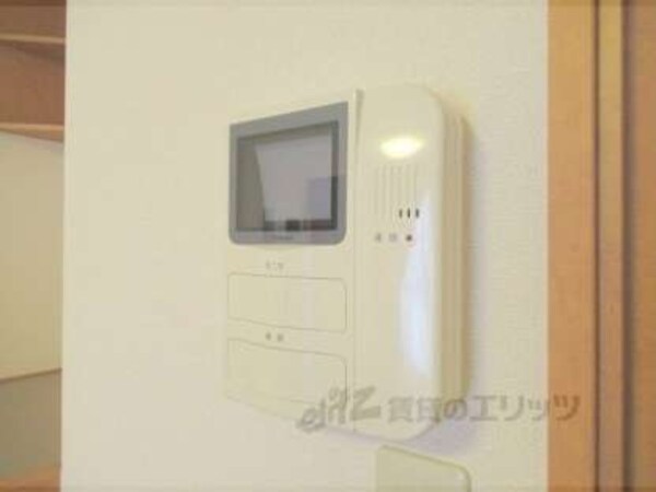 ＴＶモニターフォン