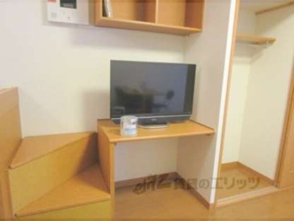 テレビ