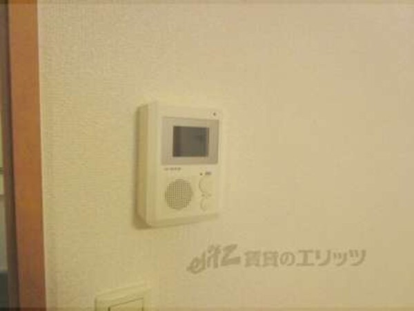 ＴＶモニターフォン