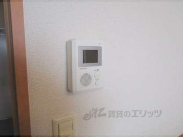 ＴＶモニターフォン