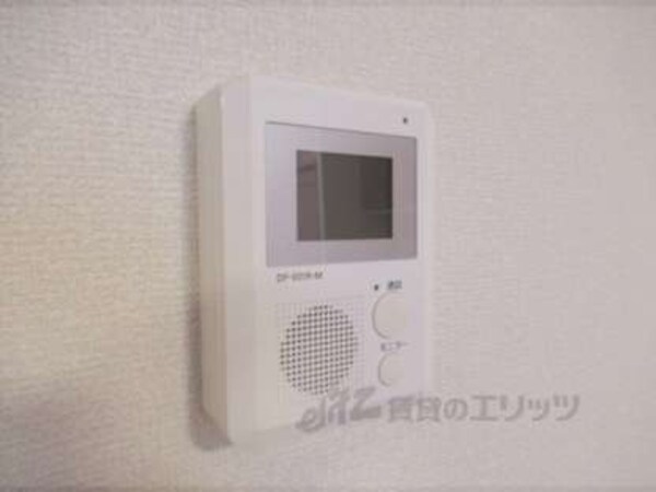ＴＶモニターフォン