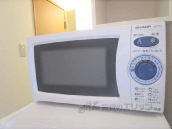 電子レンジ