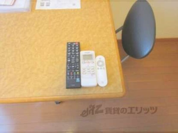 リモコン