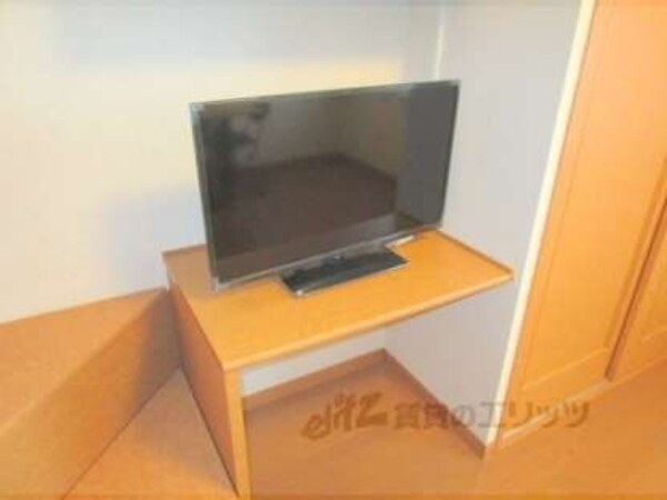 テレビ