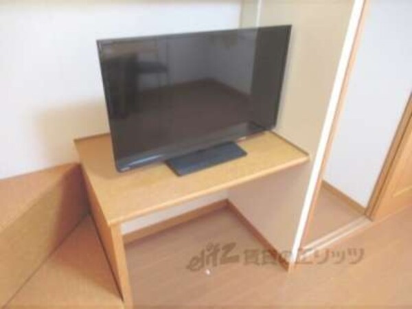 テレビ
