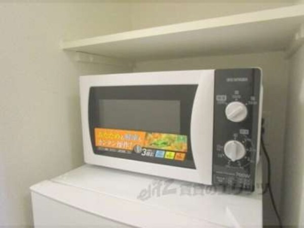 電子レンジ