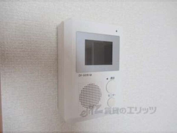 ＴＶモニターフォン