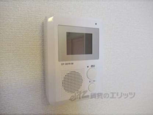 ＴＶモニターフォン