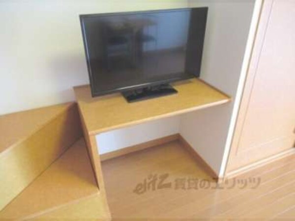 テレビ