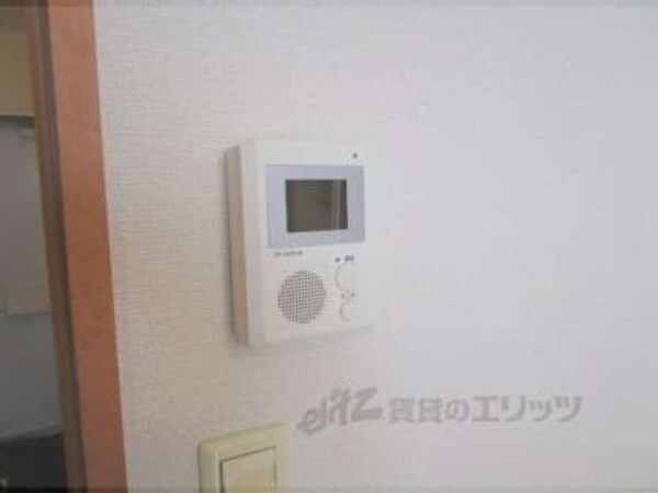 ＴＶモニターフォン