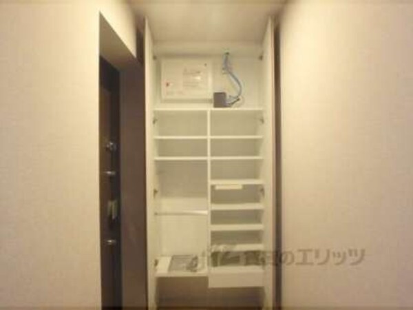 下駄箱