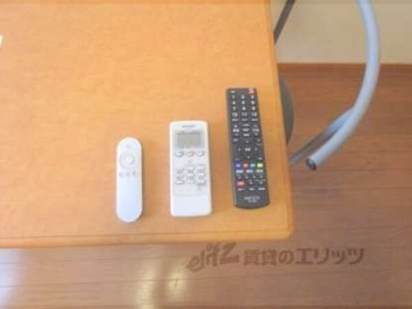 リモコン