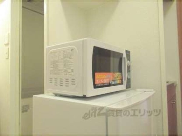 電子レンジ