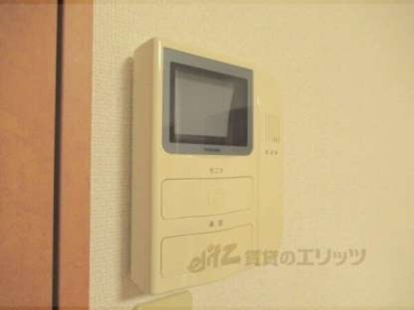 ＴＶモニターフォン