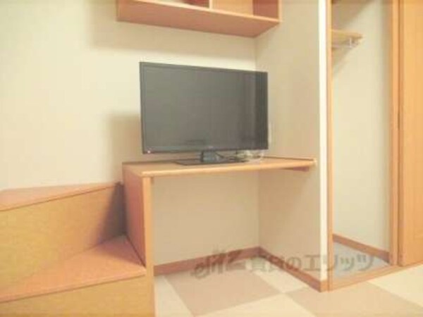 テレビ