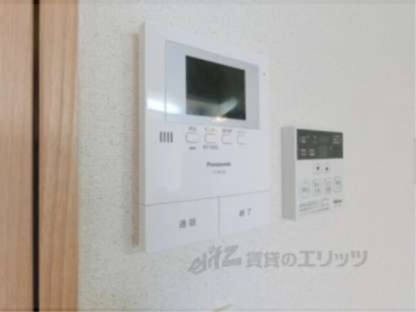 ＴＶモニターフォン