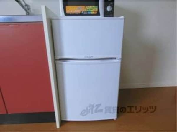 冷蔵庫