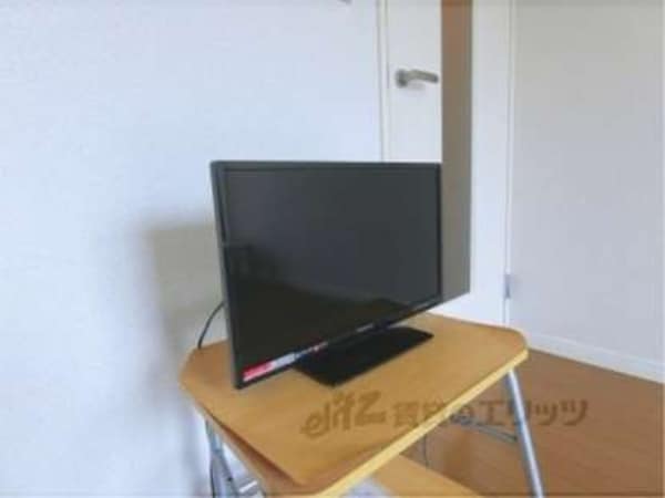 テレビ