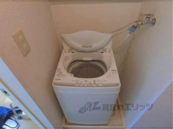 洗濯機