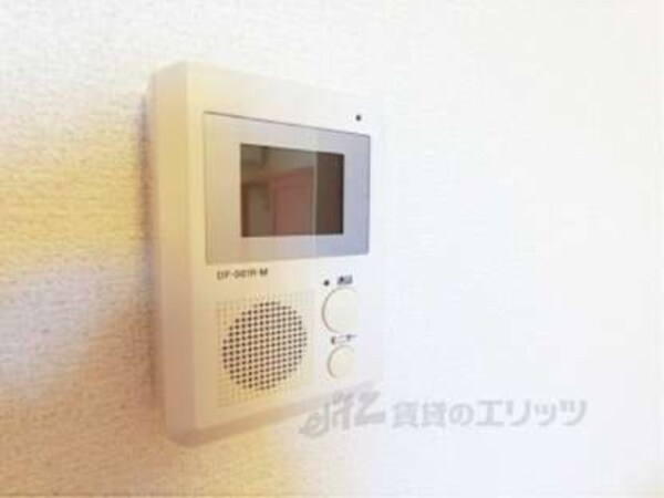 ＴＶモニターフォン