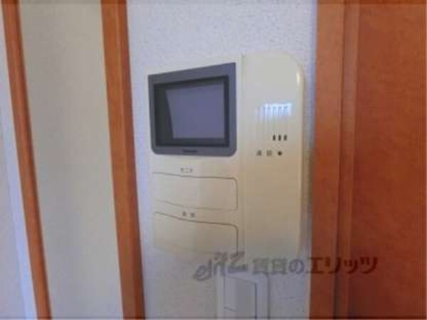 ＴＶモニターフォン