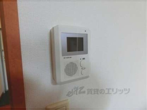 ＴＶモニターフォン