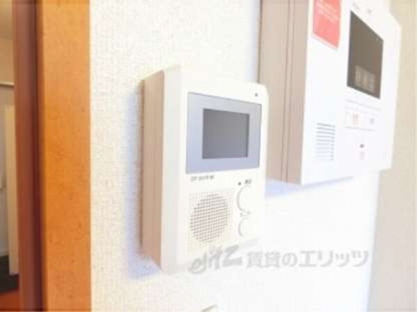 ＴＶモニターフォン