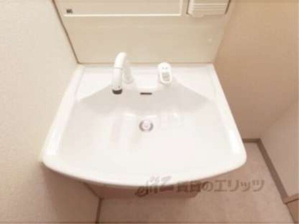 洗面所