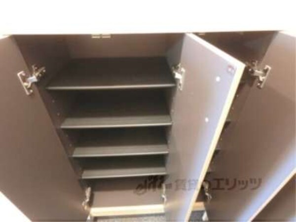 下駄箱