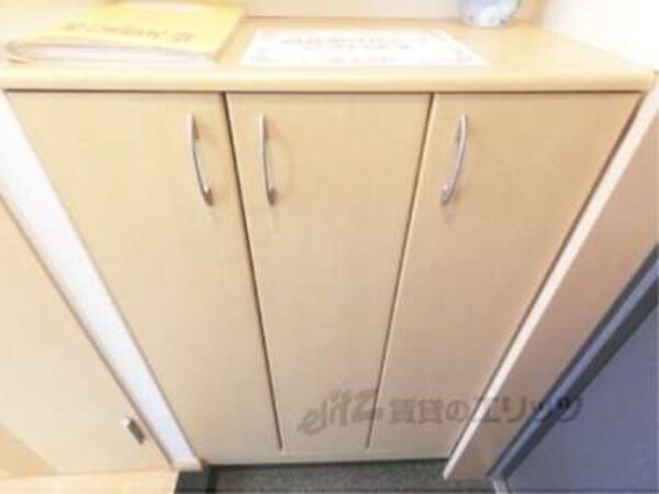 下駄箱