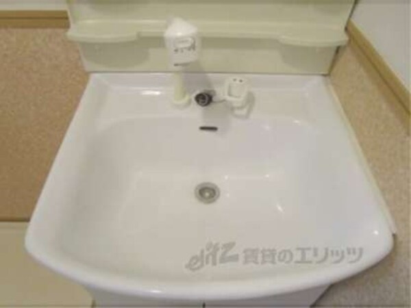 洗面所