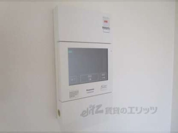 ＴＶモニターフォン