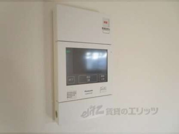 ＴＶモニターフォン