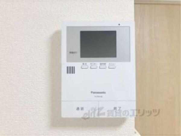 ＴＶモニターフォン