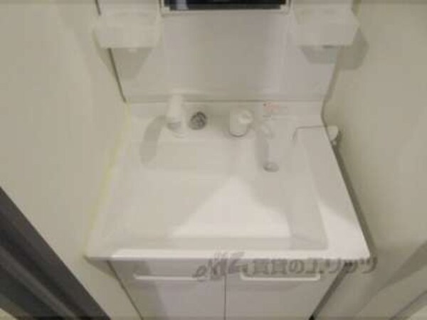 洗面所