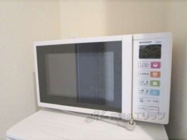 電子レンジ