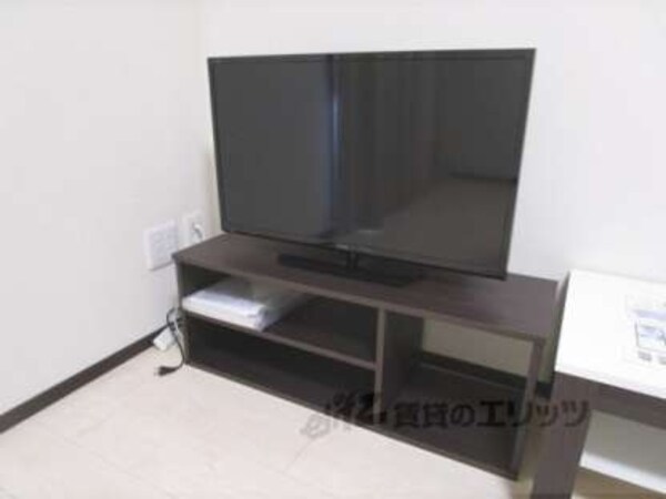 テレビ