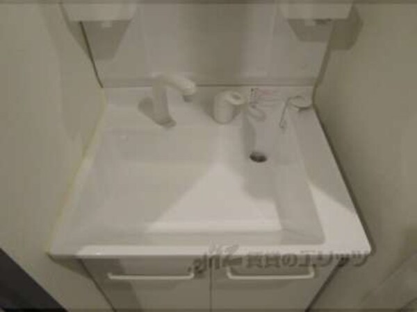 洗面所