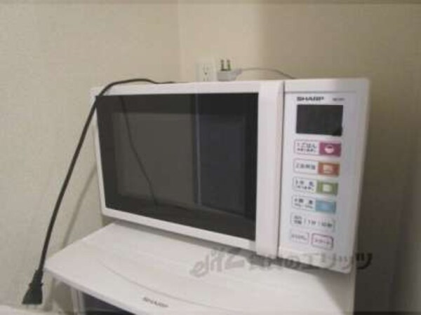 電子レンジ