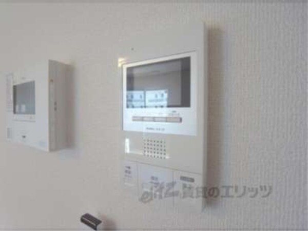 ＴＶモニターフォン