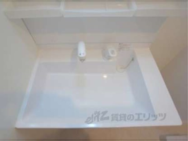 洗面所