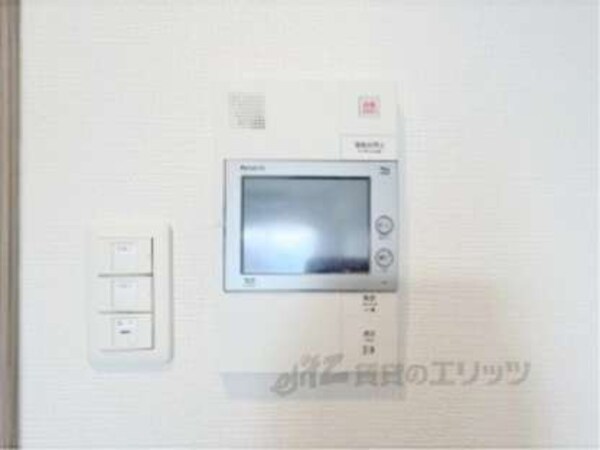 ＴＶモニターフォン